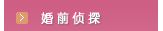 婚前侦探